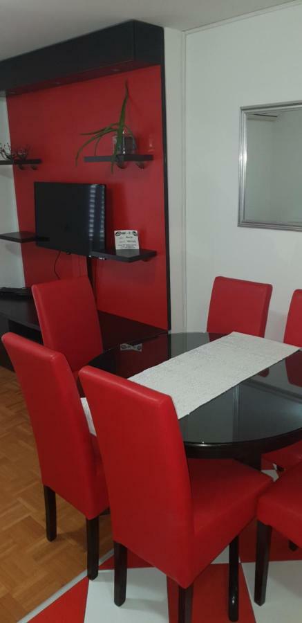 Center Appartamento *